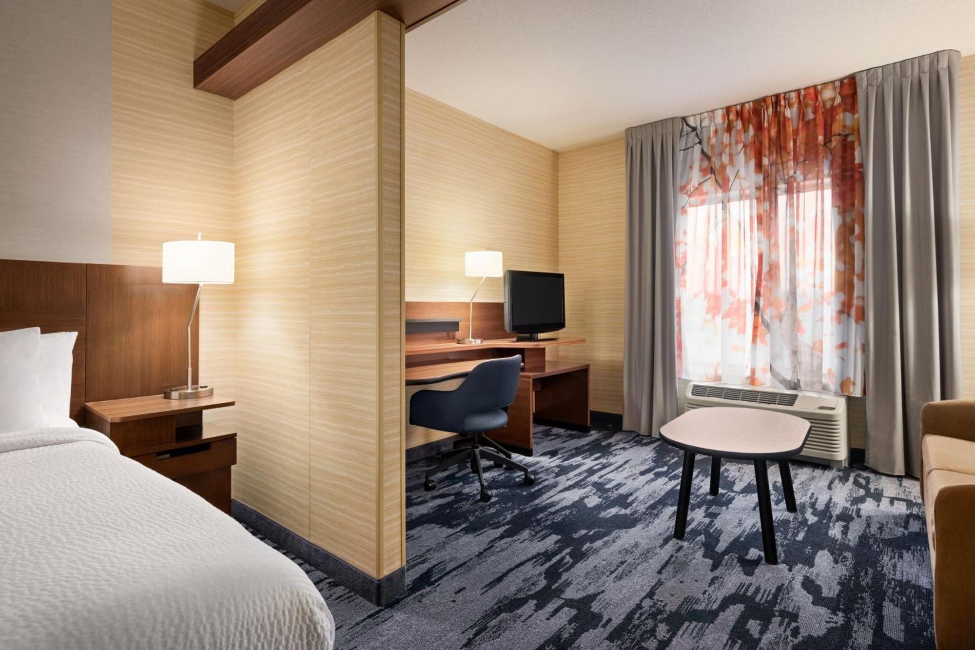 Fairfield & By Marriott Chocolate Avenue 3* Hershey