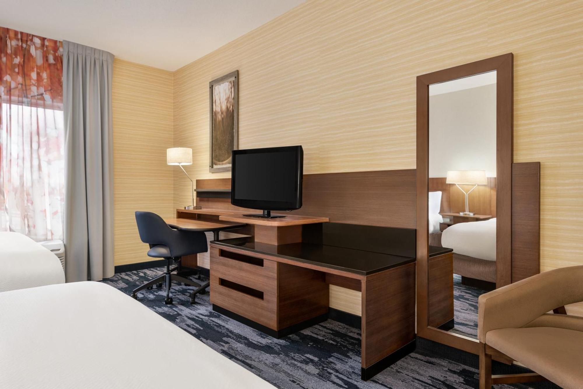 Fairfield & By Marriott Chocolate Avenue Hershey