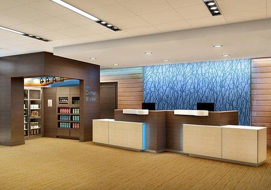 Fairfield & By Marriott Chocolate Avenue 3* Hershey