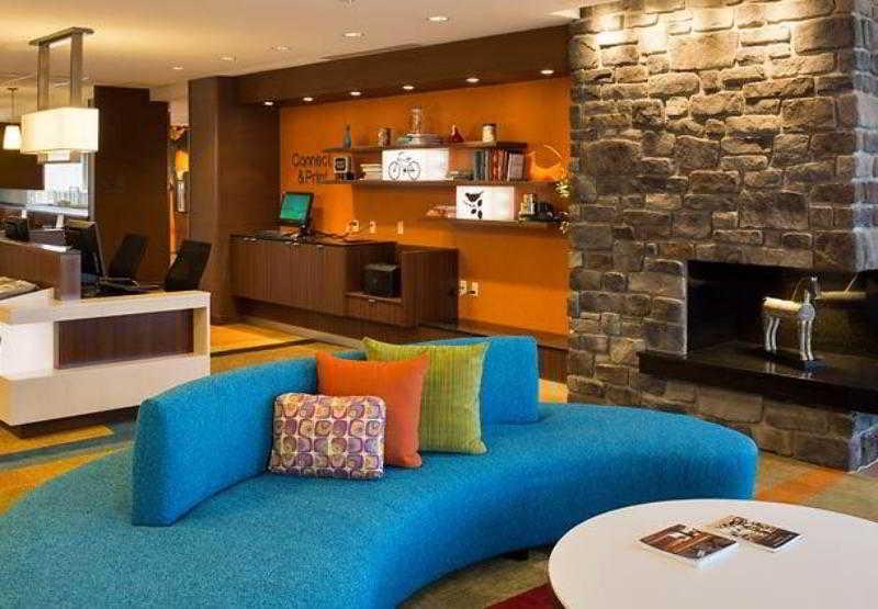 Fairfield & By Marriott Chocolate Avenue Hotel 3*