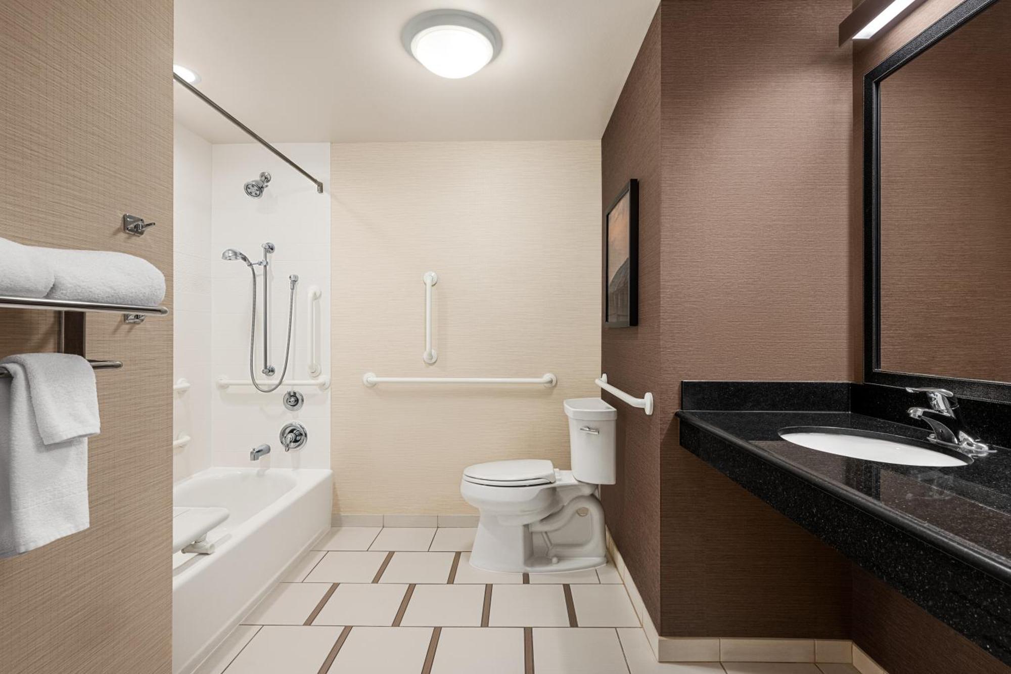 Fairfield & By Marriott Chocolate Avenue 3* Hershey