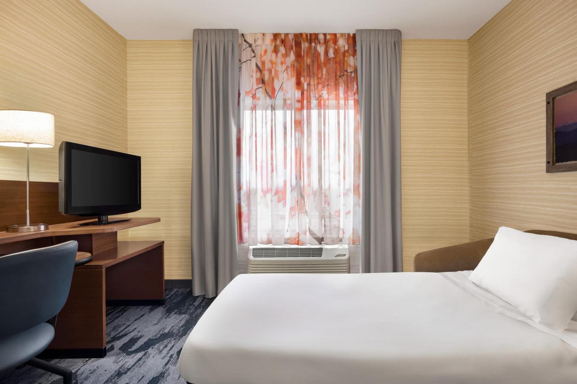 Fairfield & By Marriott Chocolate Avenue
