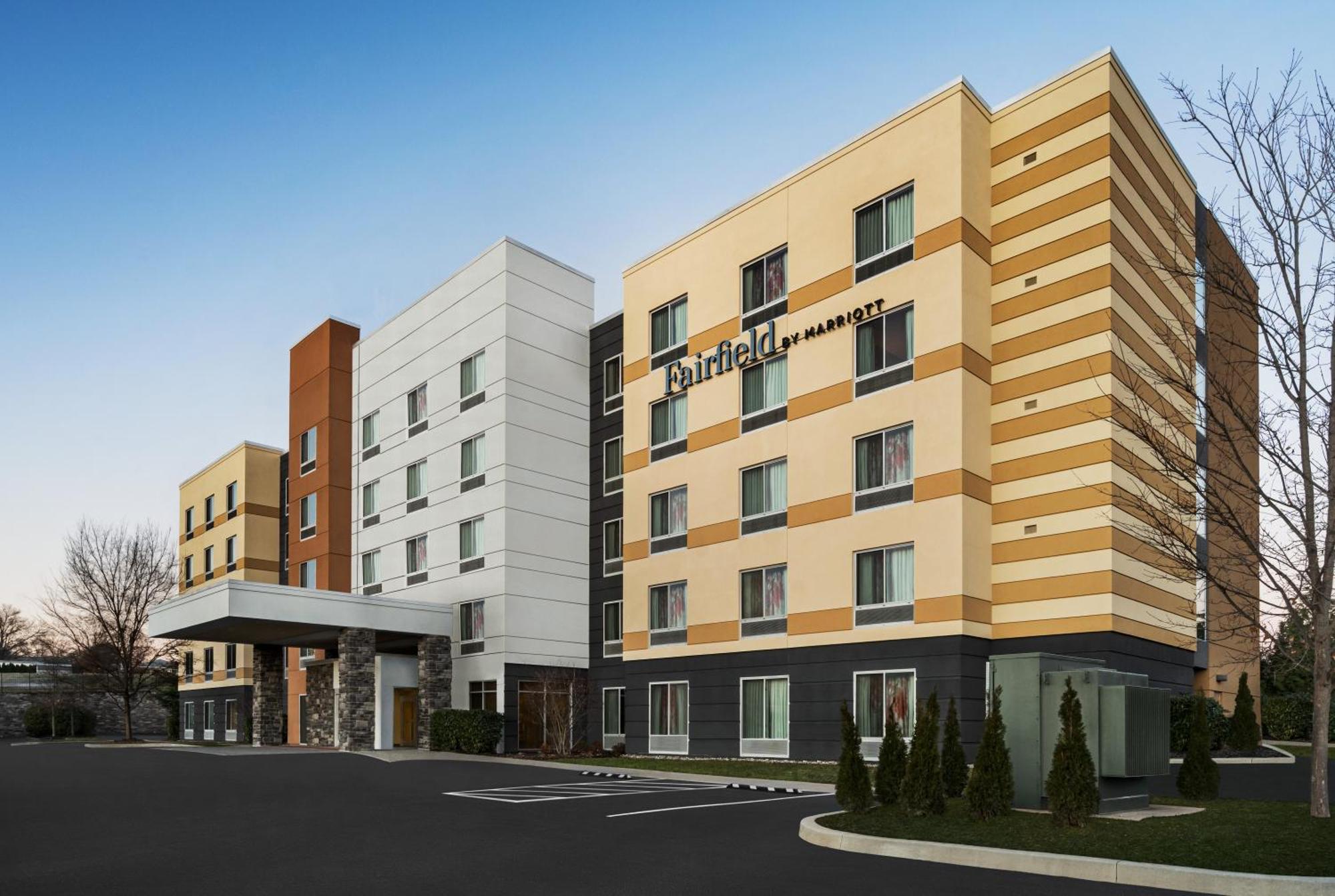 Fairfield & By Marriott Chocolate Avenue Hershey