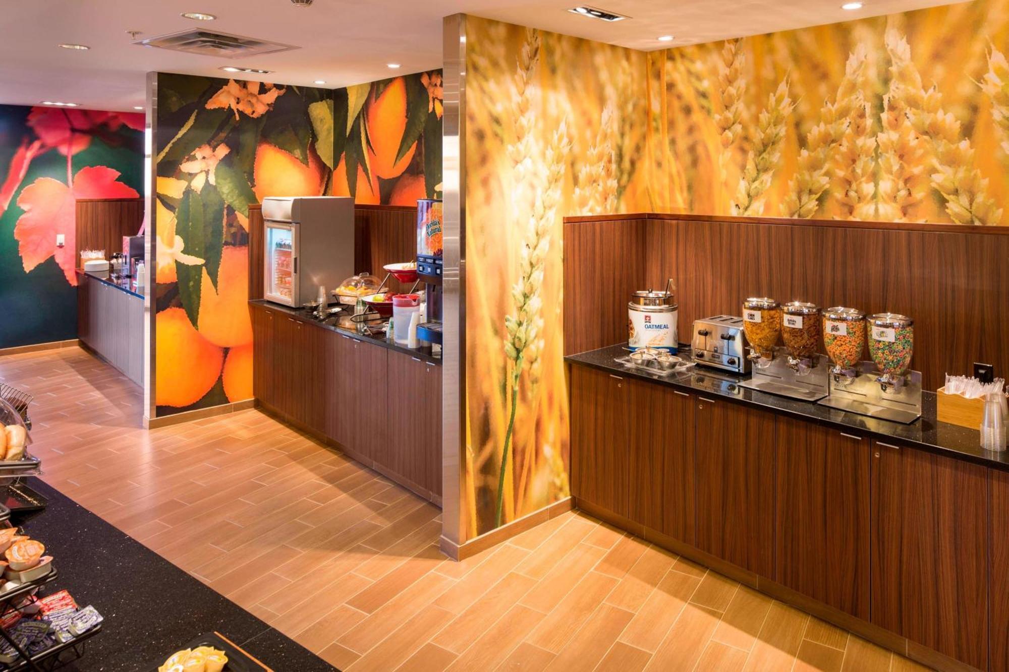 Fairfield & By Marriott Chocolate Avenue Hotel Hershey