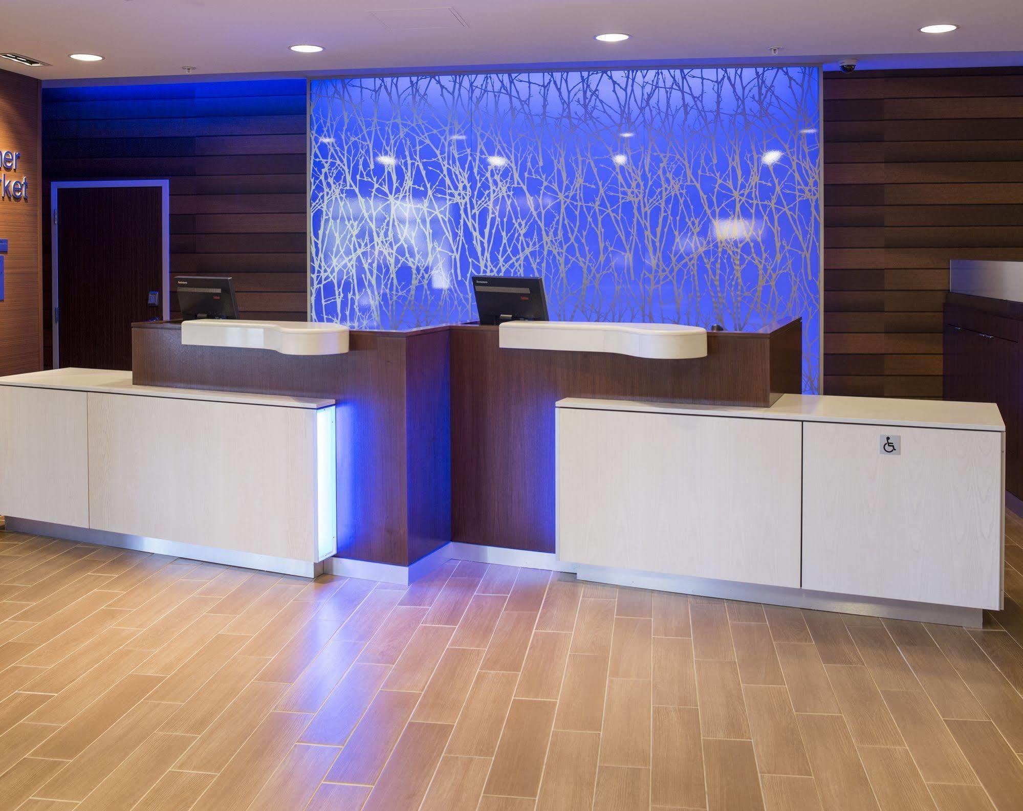 Fairfield & By Marriott Chocolate Avenue Hotel Hershey